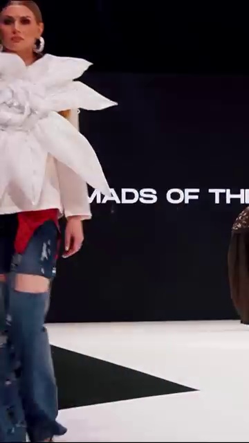 International Fashion Runway still 2